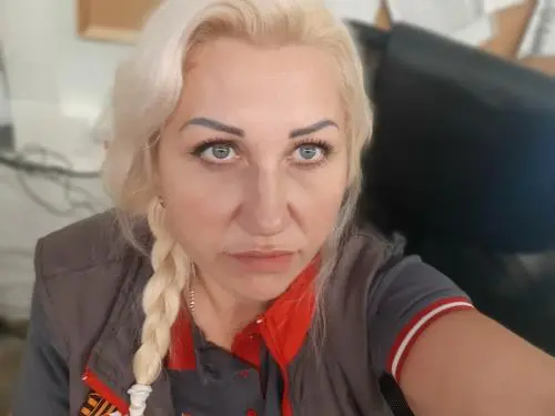 Наталья Смелова