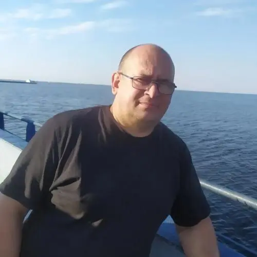 Владимир Пенкин