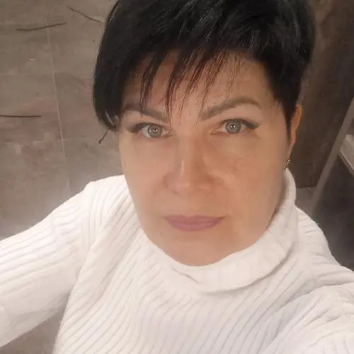Елена Долгая