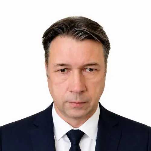 Дмитрий Фокин
