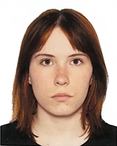 Софья Оборина