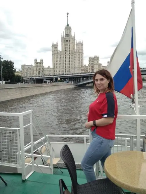 Елена Старикова
