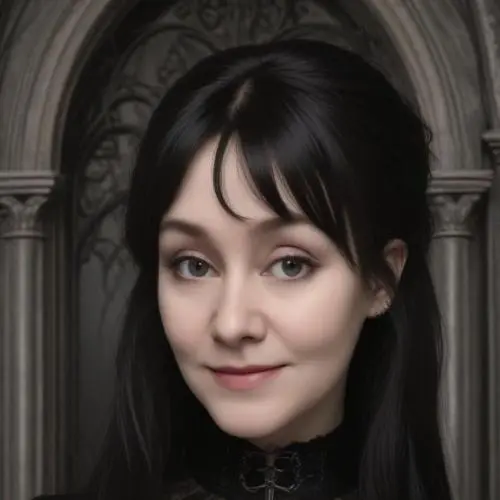 Наталия Савова