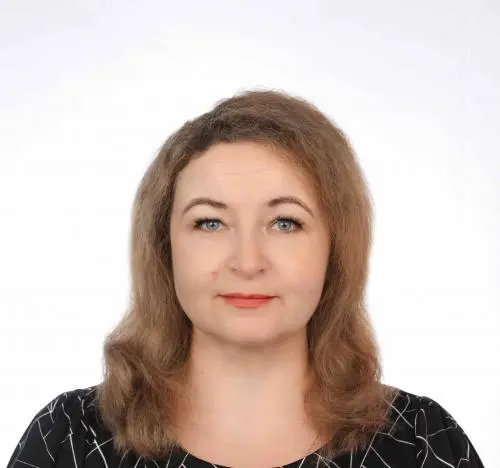 Татьяна Киселева