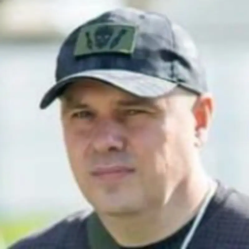 Алексей Кузнецов