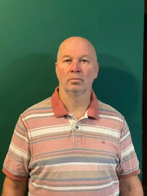 Алексей Гершкович