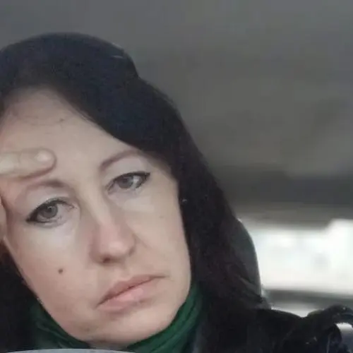 Татьяна Кудинова
