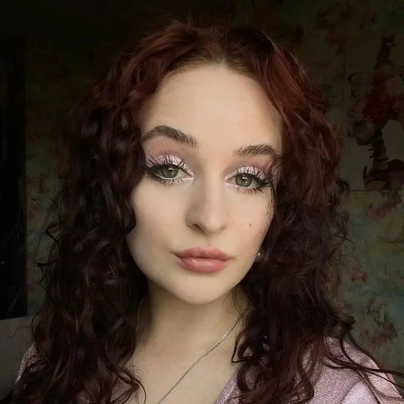 Полина Митлянская