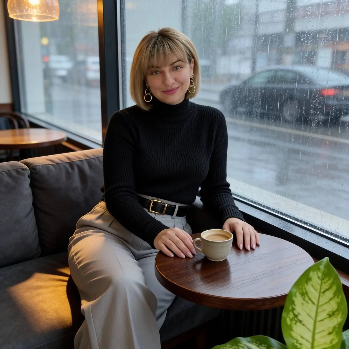 Галина Владимирова