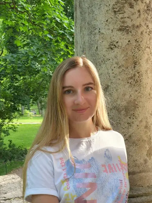 Кристина Манакова