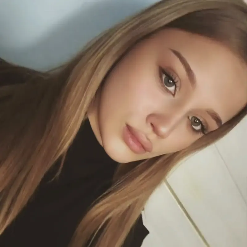 Лиана Афанасьева