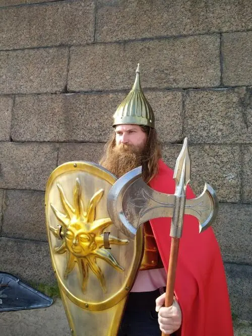 Дмитрий Тереховский