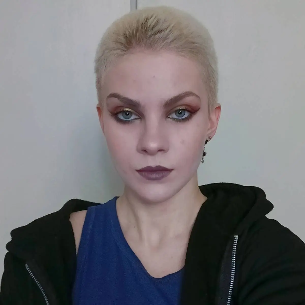 Екатерина Козлова