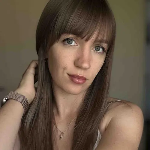 Татьяна Сорокина