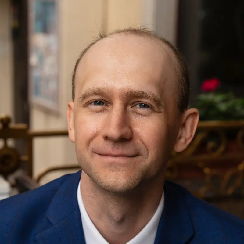 Станислав Бескаев