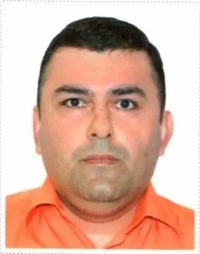 Фарид Оруджев
