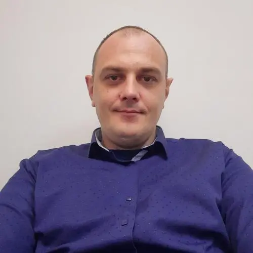 Владимир Сорокин