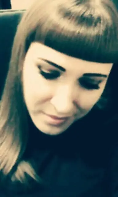 Вера Автономова