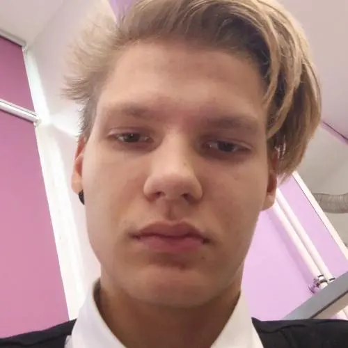 Арсений Пащенко