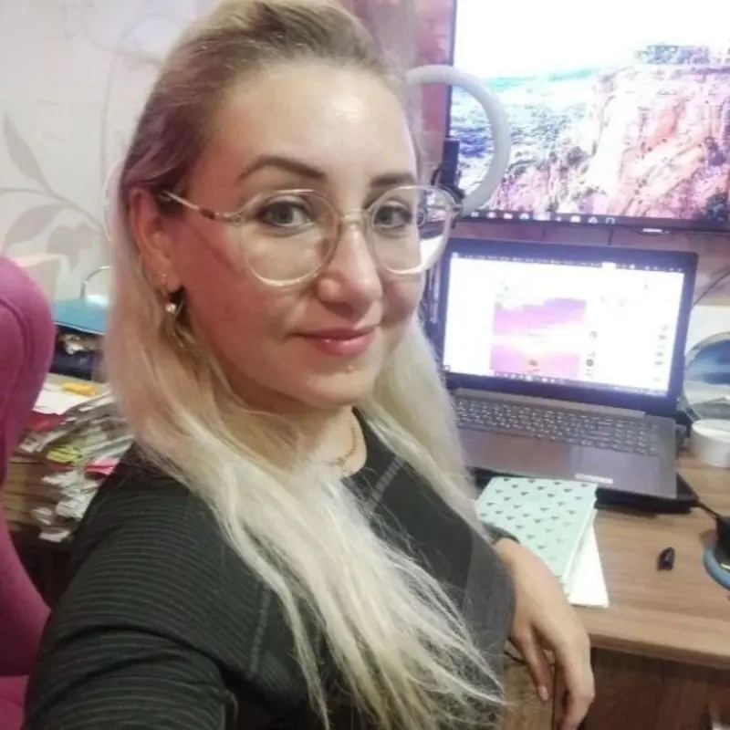 Мария Банникова