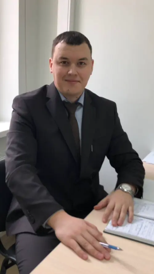Вадим Люкин