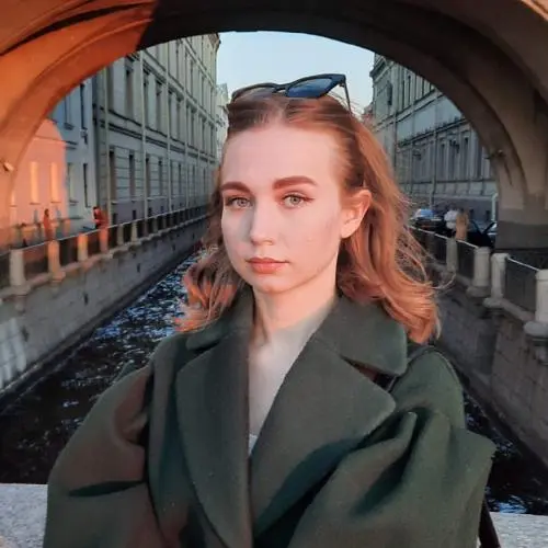 Валерия Ершова