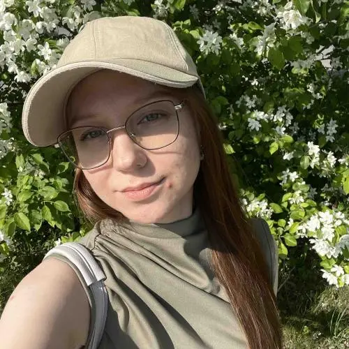 Маргарита Семкина
