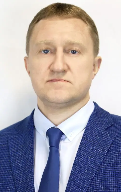 Николай Свиридов