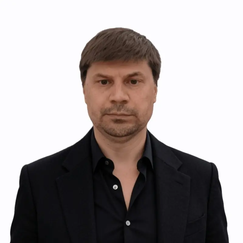 Радик Марданов
