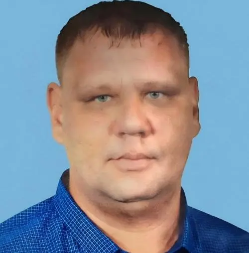 Александр Цуканов