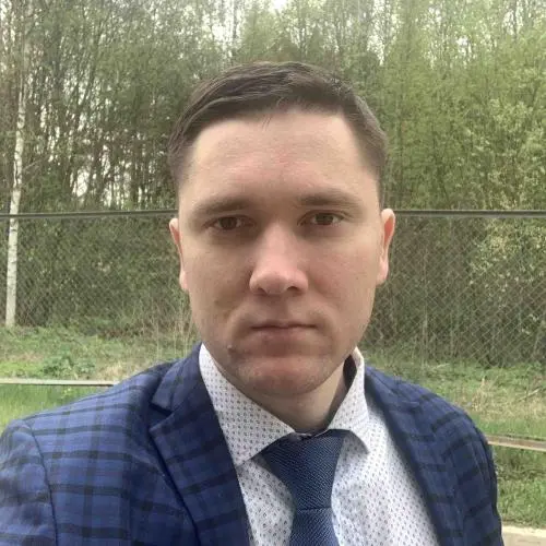 Дмитрий Марасанов