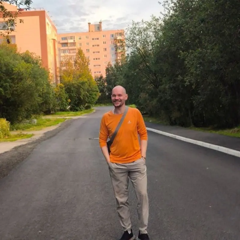 Евгений Быков