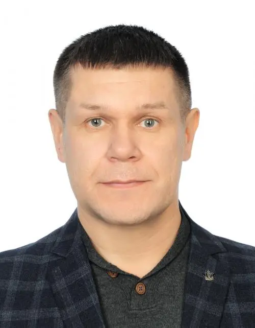Федор Зыков