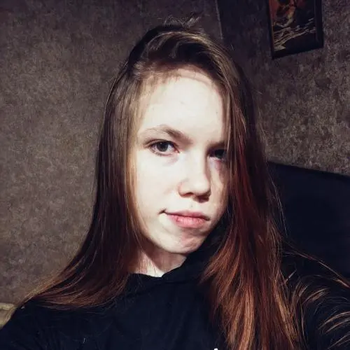 Виктория Акайкина