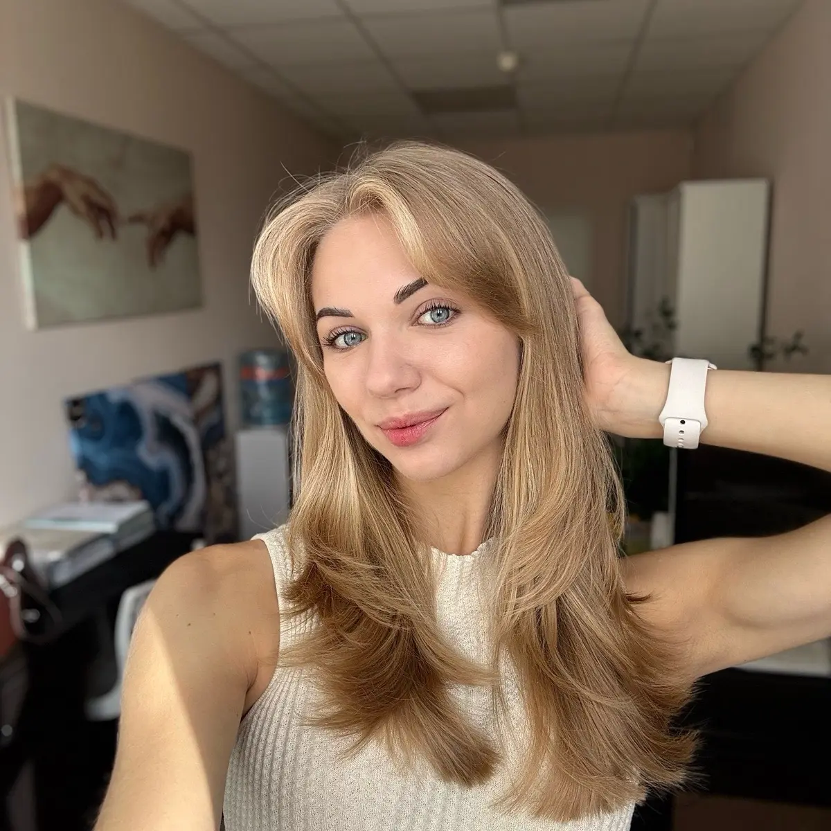 Анастасия Кривенко