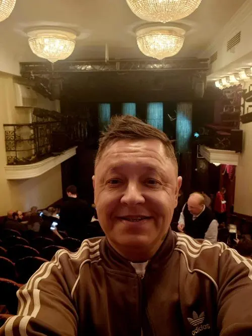 Юрий Быков