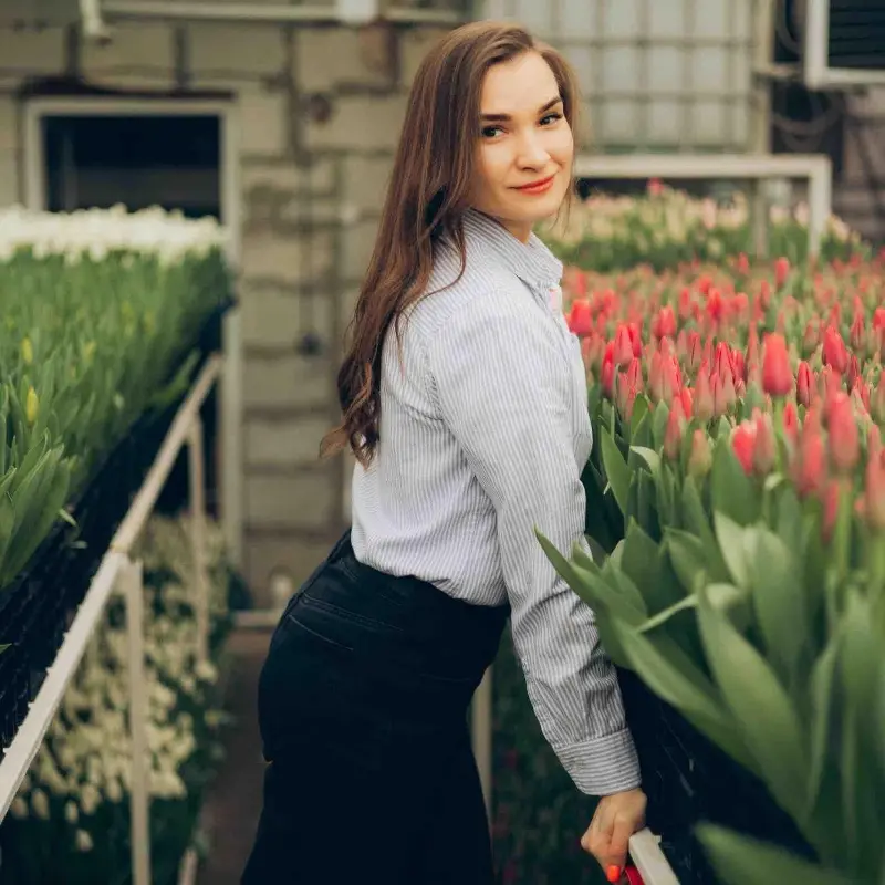 Екатерина Ручкина