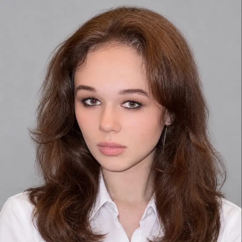 Диана Мусарякова