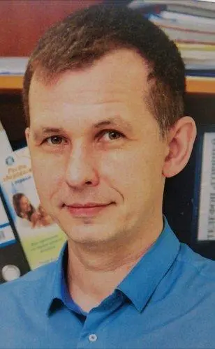 Василий Пшеничный
