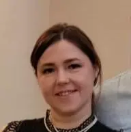 Елена Гагарина