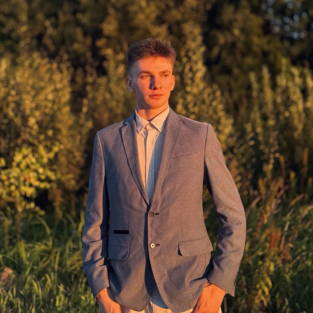 Трофим Лёвушкин