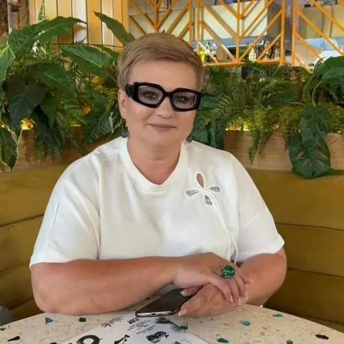 Светлана Дементьева