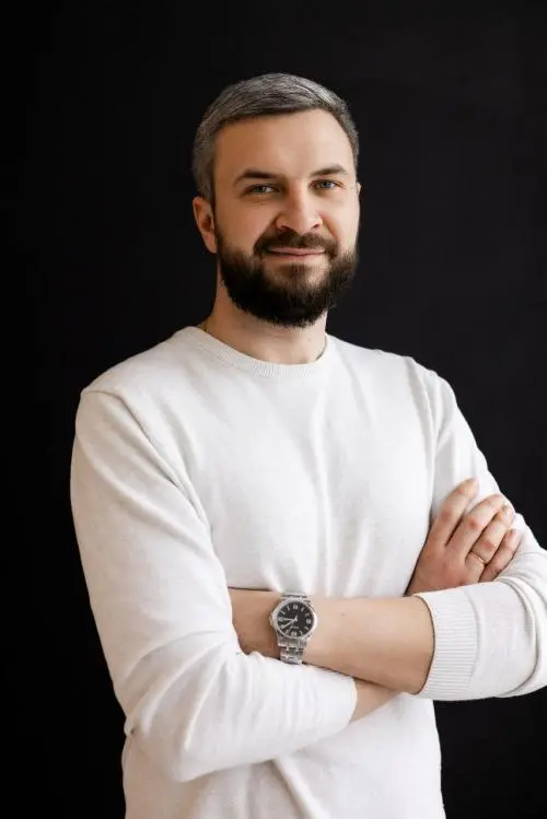 Денис Зиннатшин