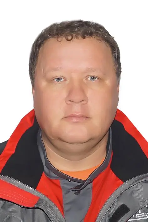 Руслан Борзых