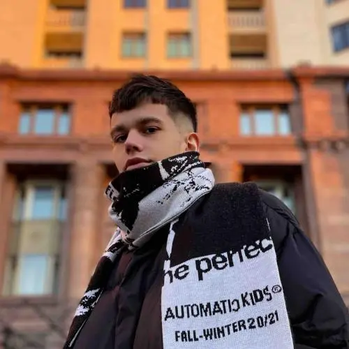 Владимир Цебенко