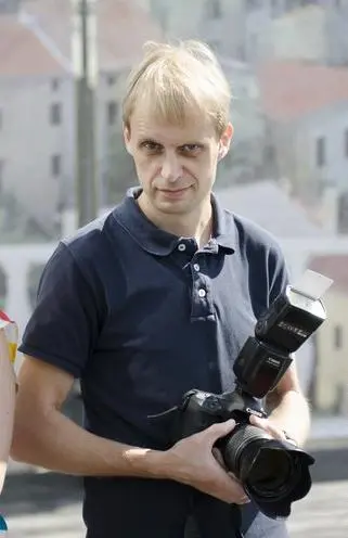 Денис Молявин