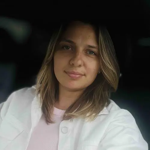 evgenia platova