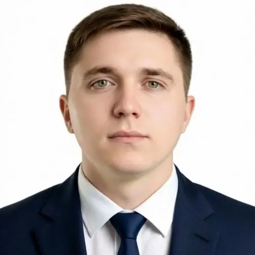 Евгений Вожжов
