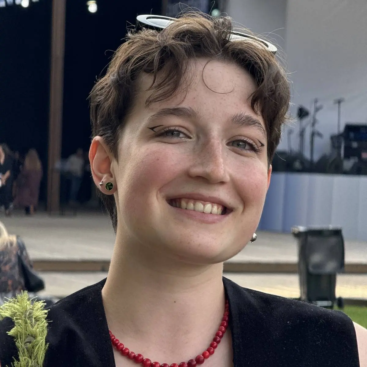 Екатерина Быкова
