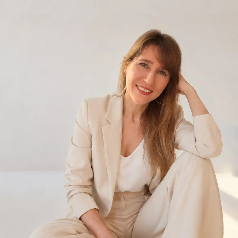 Елена Губушкина